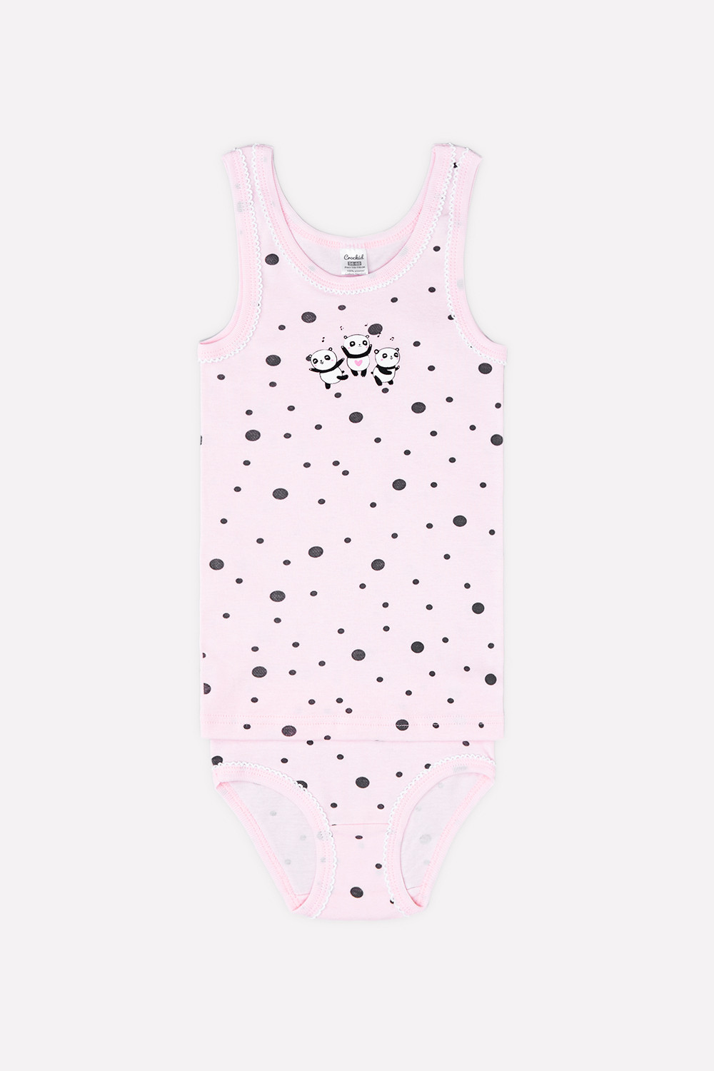 модная детская одежда 1064/к комплект для девочки