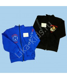 0446/1 Джемпер вязаный