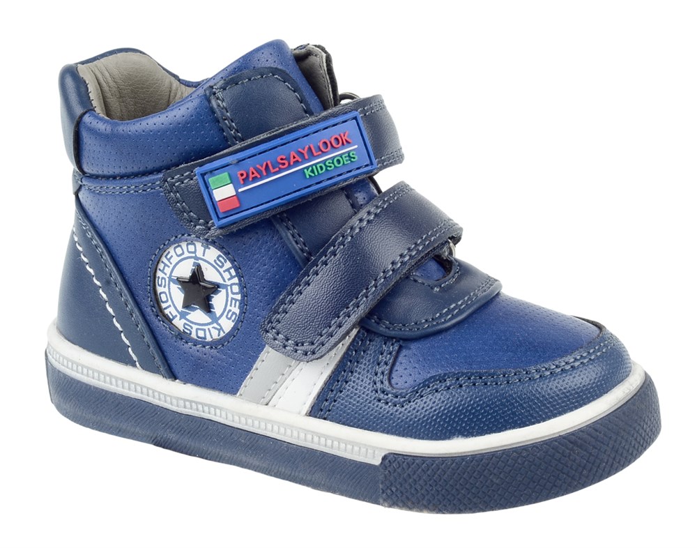 купить обувь 3020 Обувь демисезонная для детей и подростков