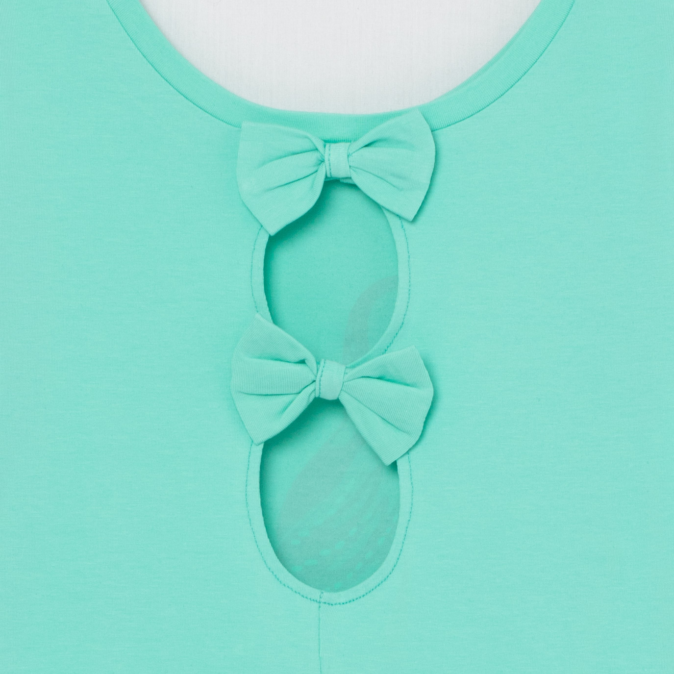 модная детская одежда 62738 платье для девочки