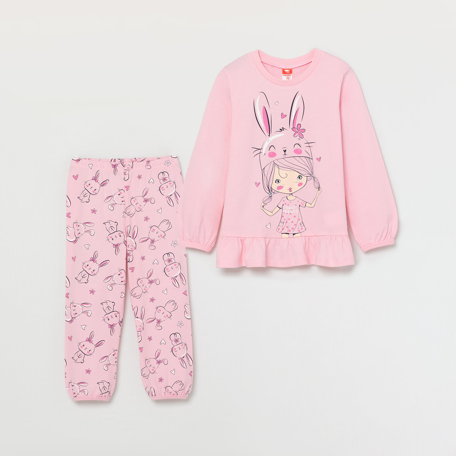 50036 Комплект для девочки