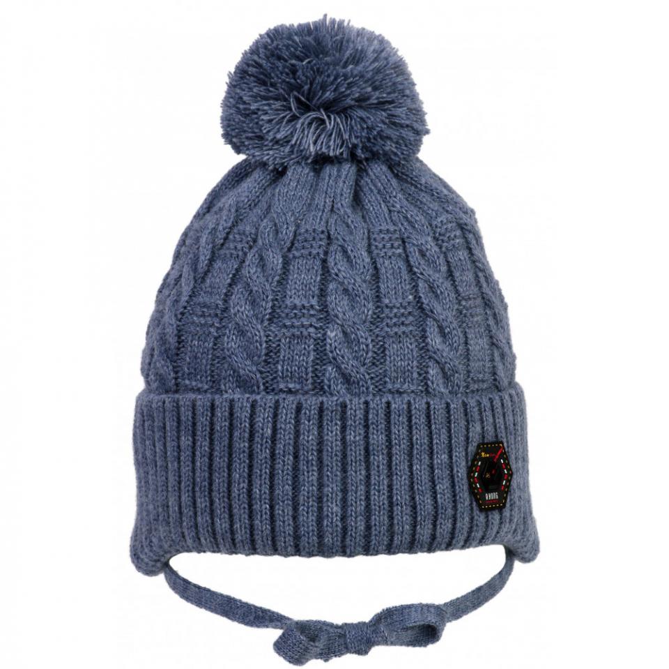 21026 DSH Шапка детская