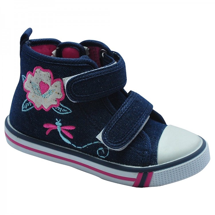 купить обувь 0510 Кеды для детей и подростков