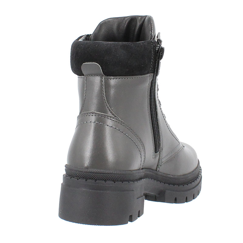 купить обувь 5-1780 Ботинки подростковые для детей и подростков