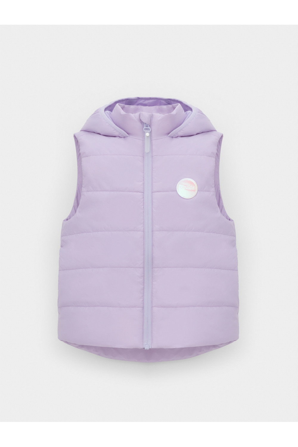 35010/5 ВК ГР Жилет детский весна/осень для детей