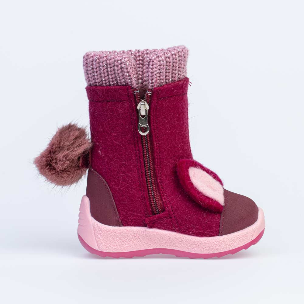 купить 167057-41 сапожки ясельные для детей и подростков