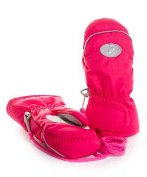 92 М Рукавицы детские