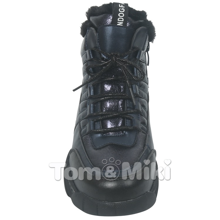 купить обувь 7714 Ботинки детские для детей и подростков