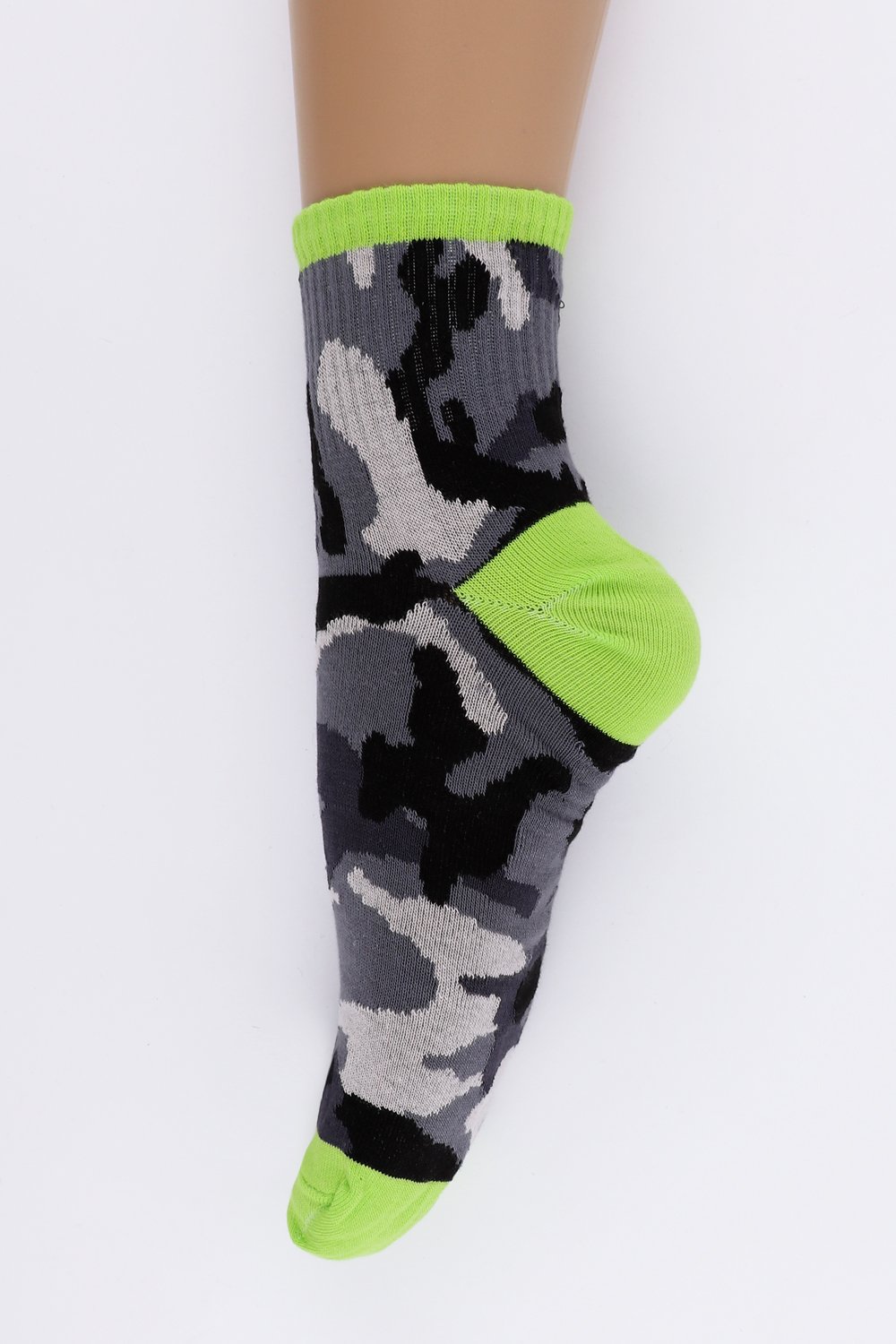 196 И Носки детские