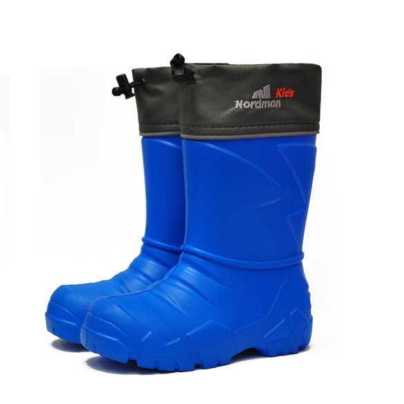 купить 109 сапоги детские эва мех для детей и подростков