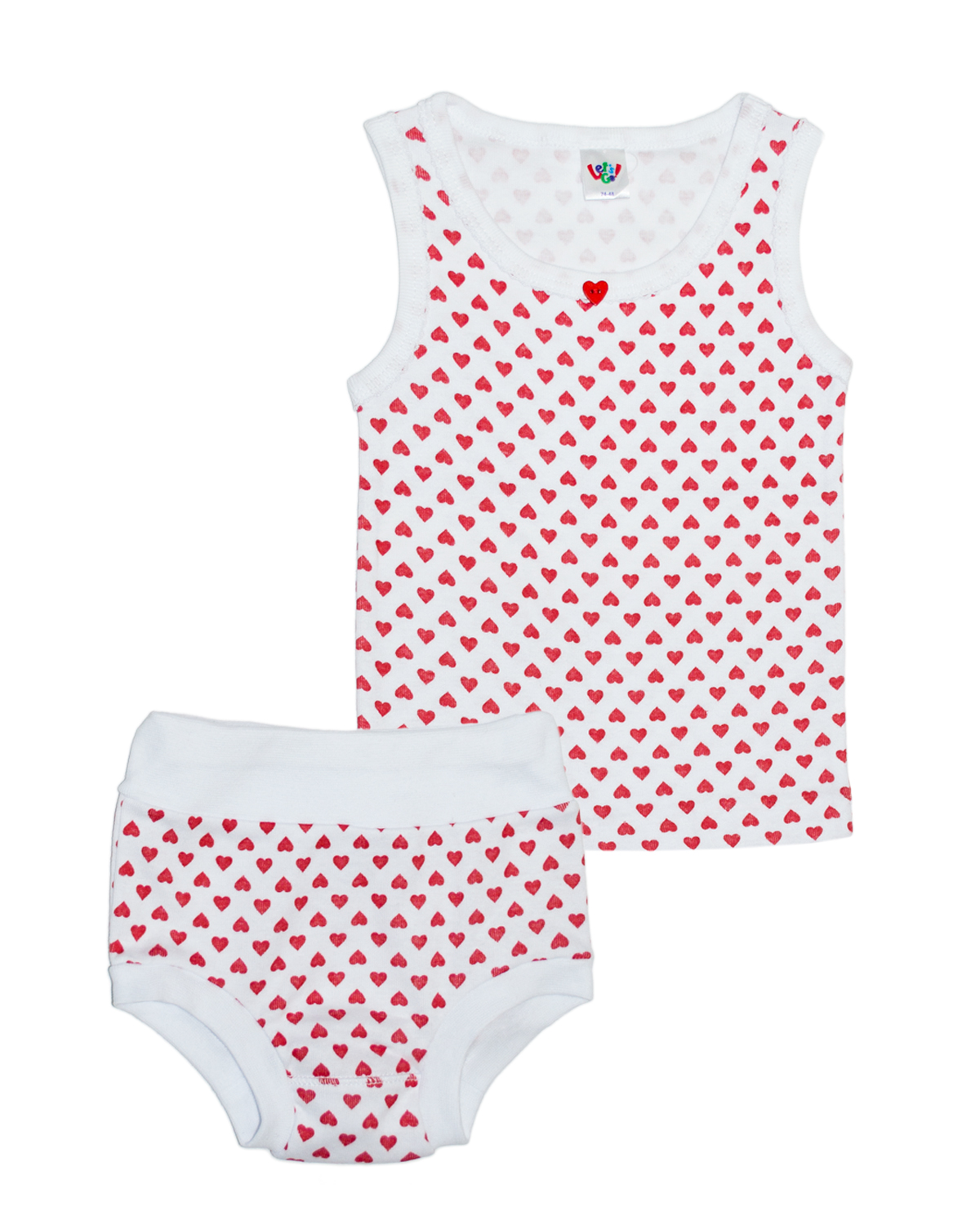 модная детская одежда 3133 комплект для девочки