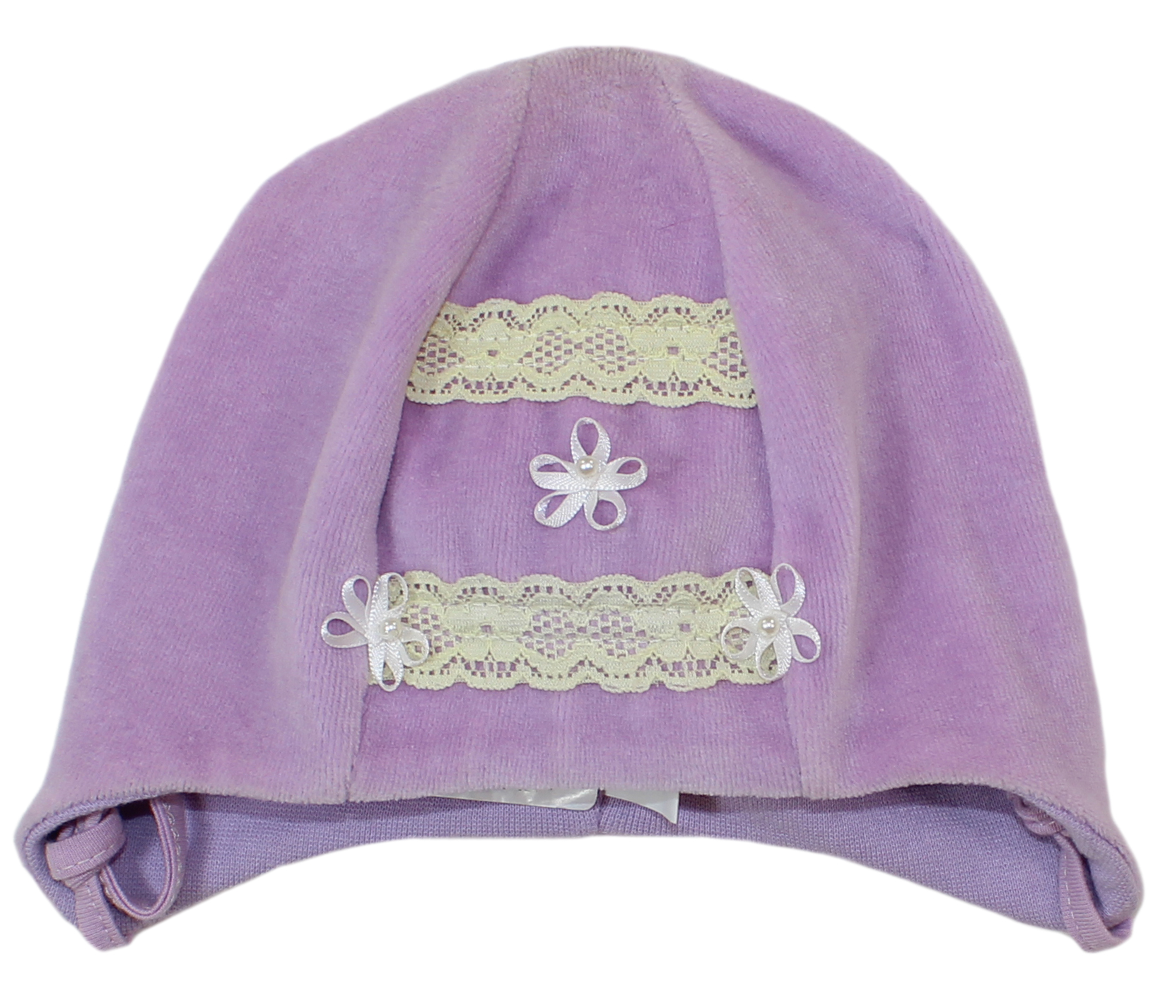 35 В Шапка детская