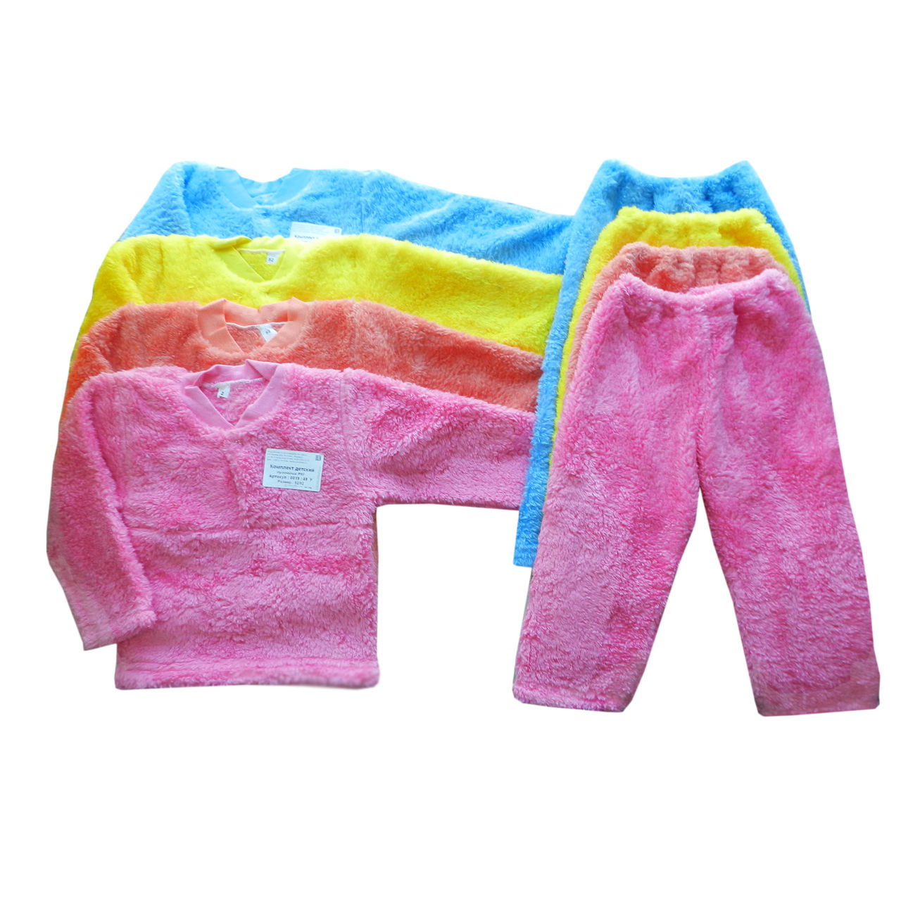 0019/49 У Комплект детский РМ