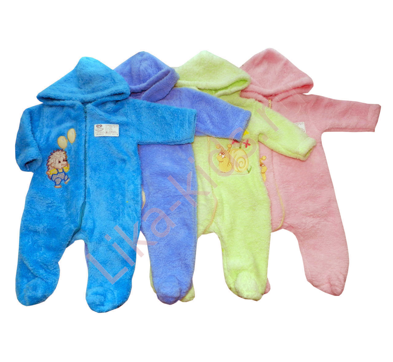 качественная одежда 0068/46 у комбинезон рм с вышивкой