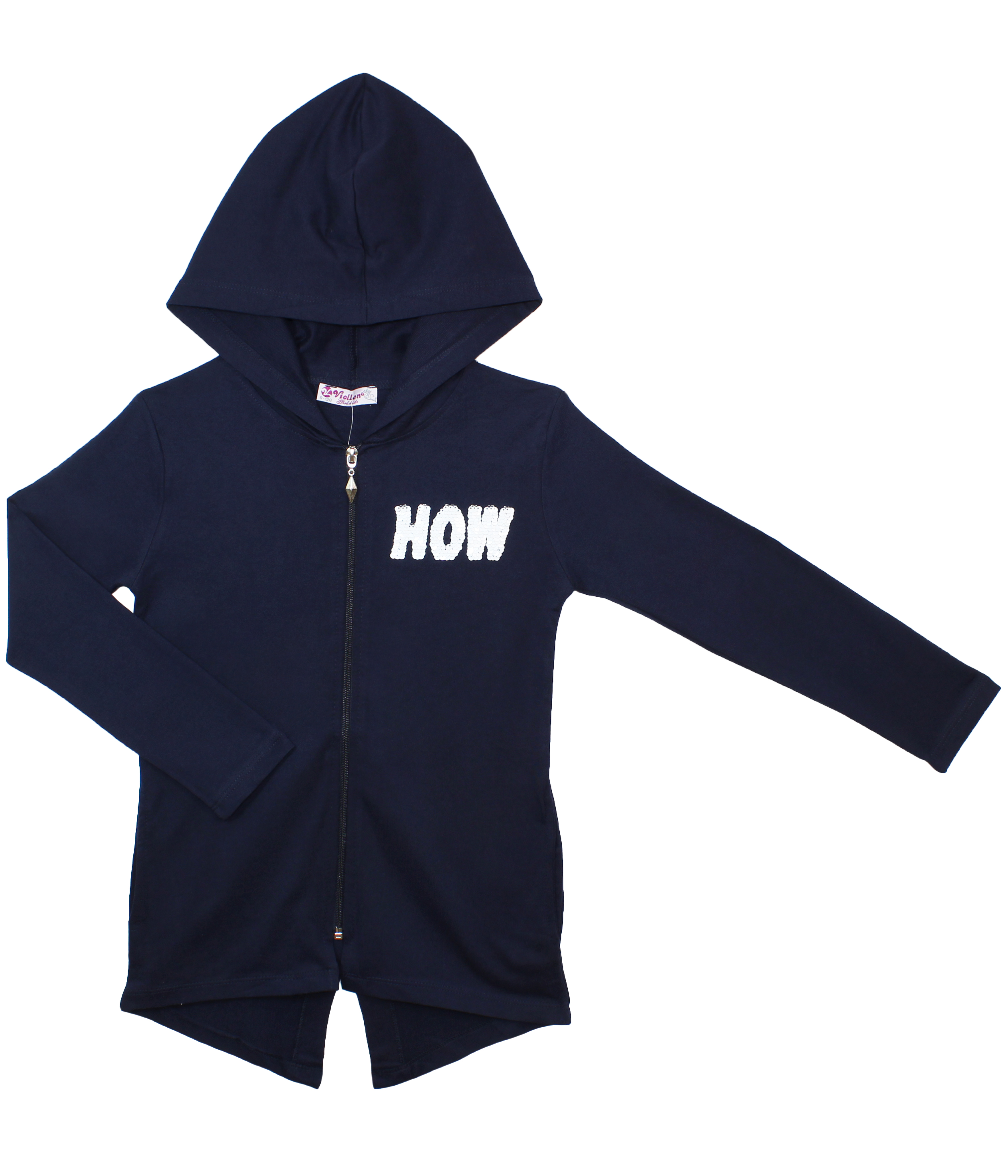 модная детская одежда 1895 кардиган для девочки