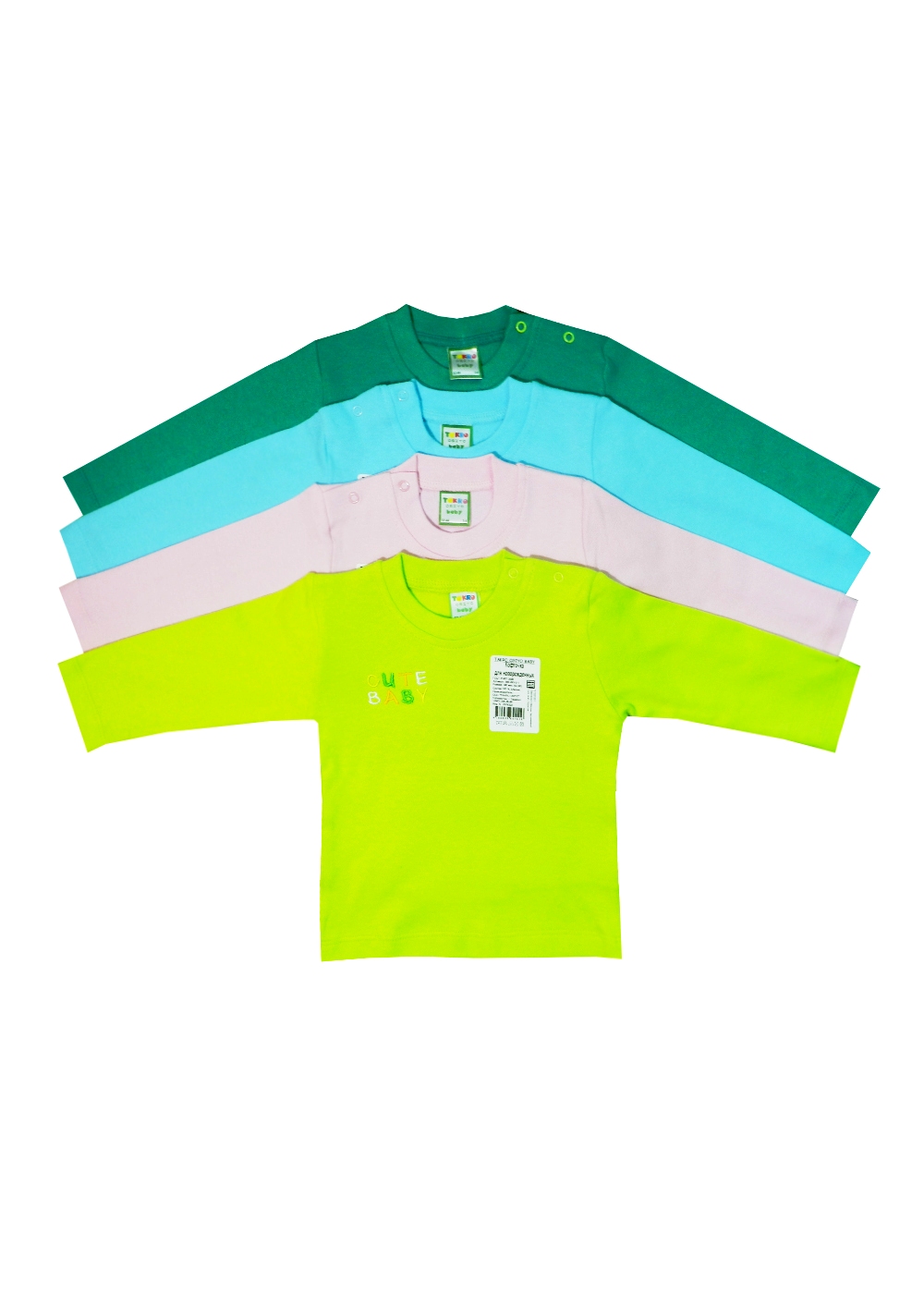 38-063 Кофточка купить + такро	