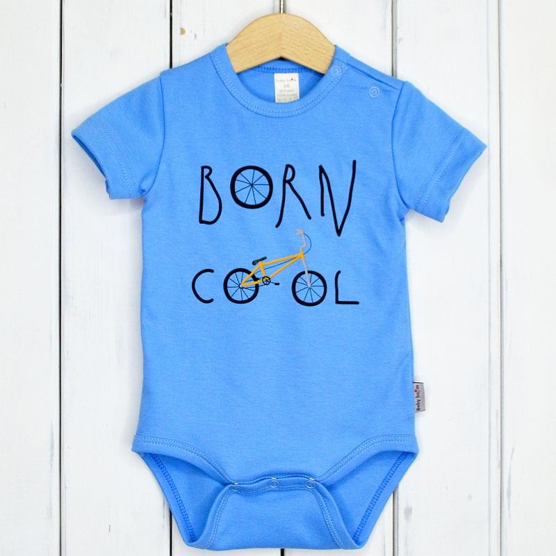 83 Б/-И Боди ясельное