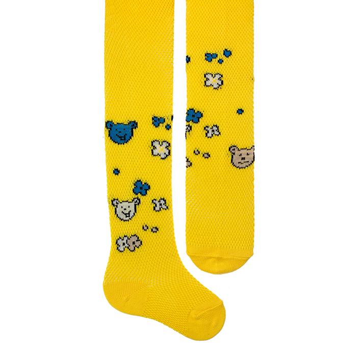 5с28 Колготки детские