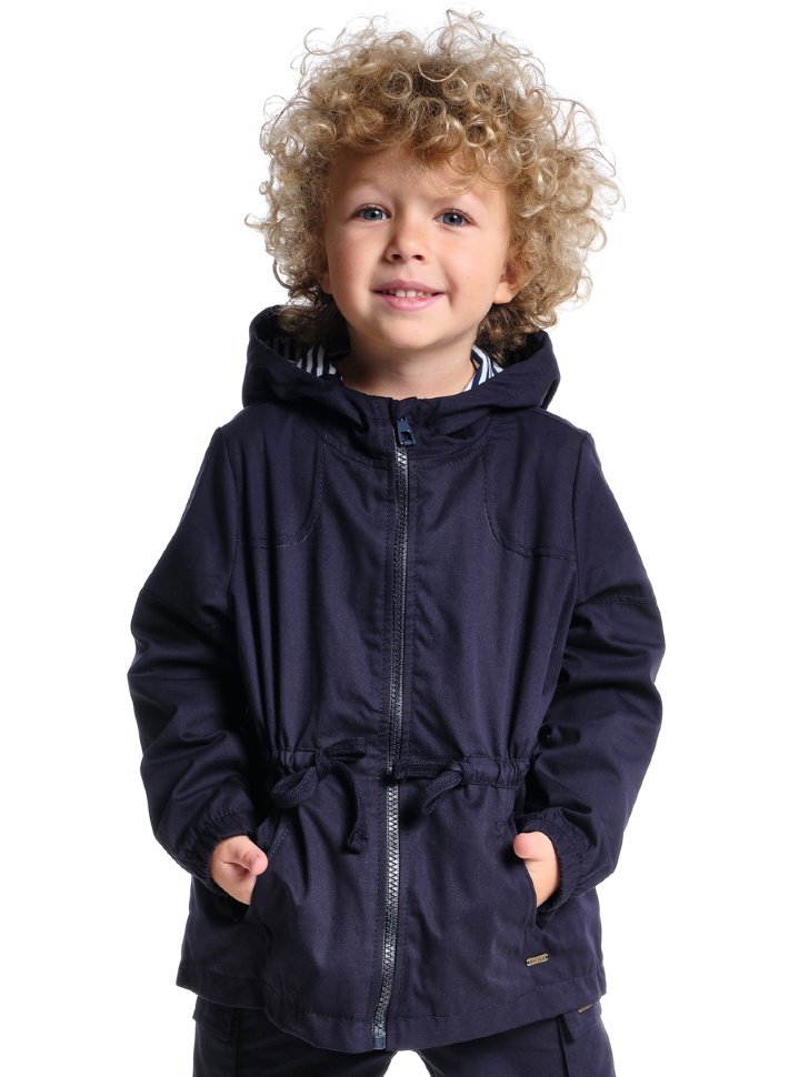 6745 Куртка для мальчика