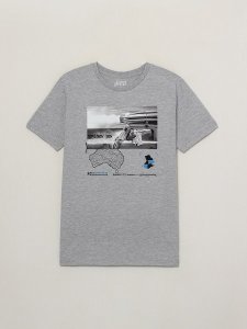 60119 Футболка мужская