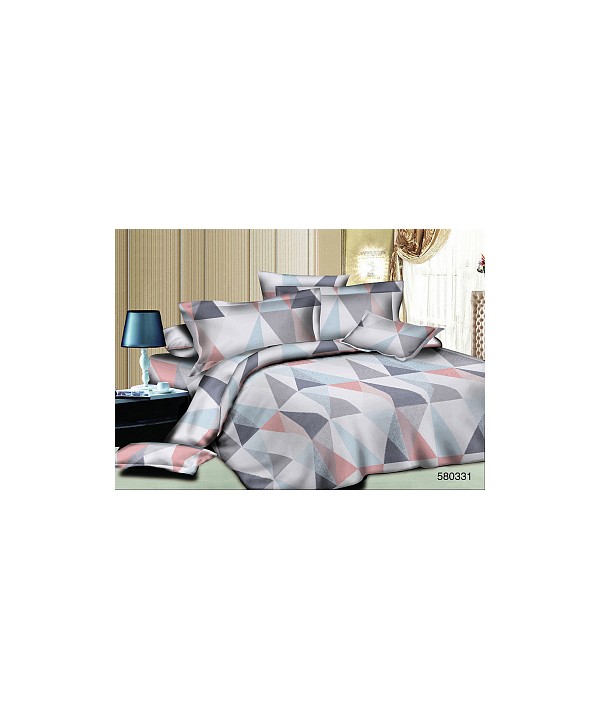 качественный кпб сатин евро камея