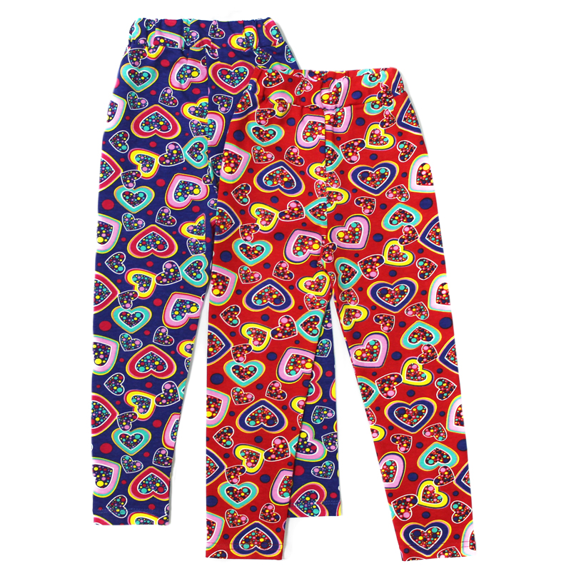 0321/96 У Лосины детские кулир стрейч