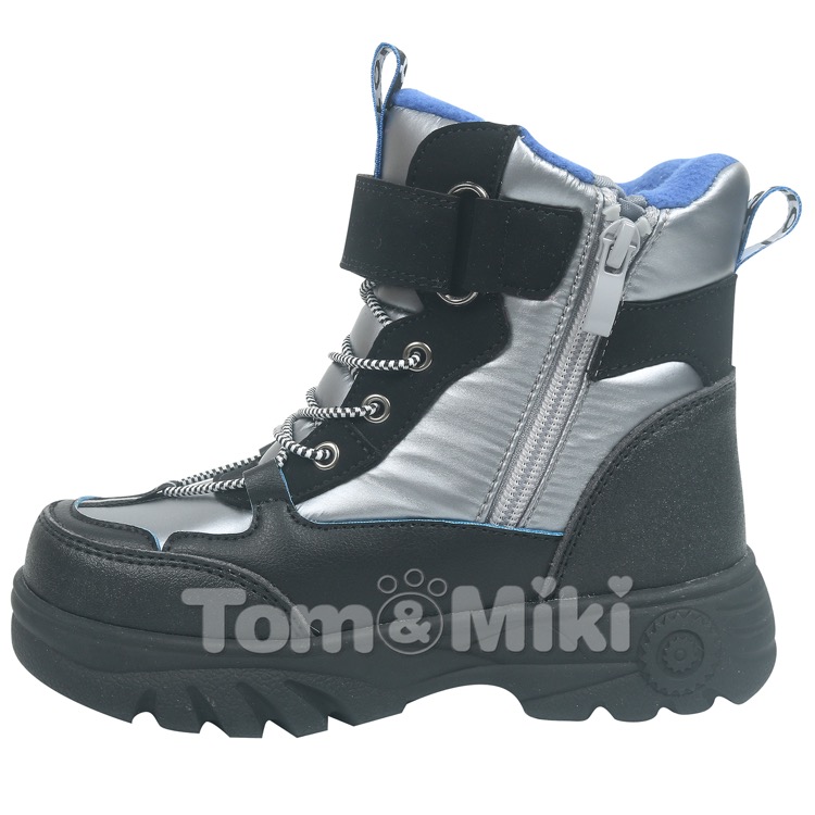 купить обувь 7712 Ботинки детские для детей и подростков