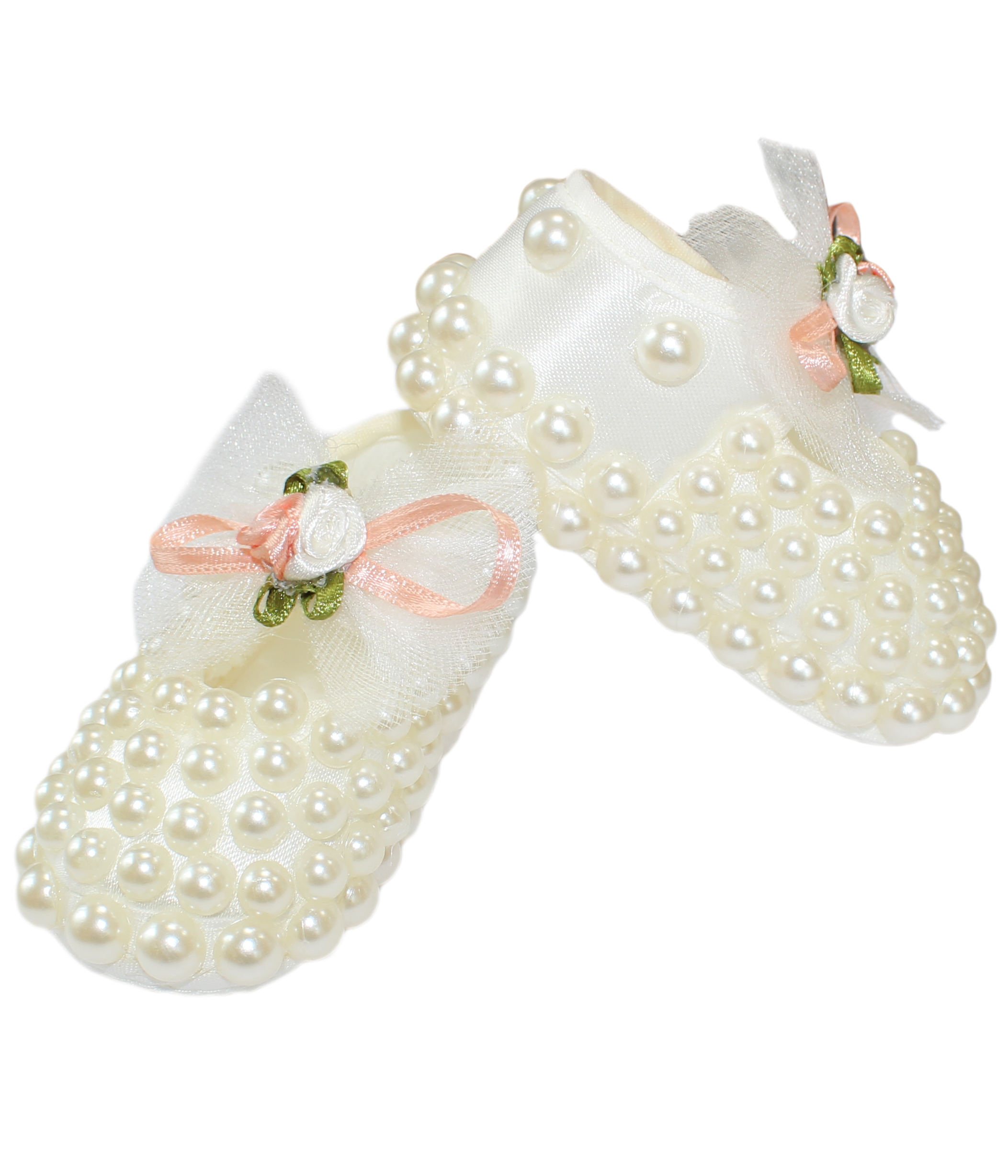 1011 туфельки ясельные