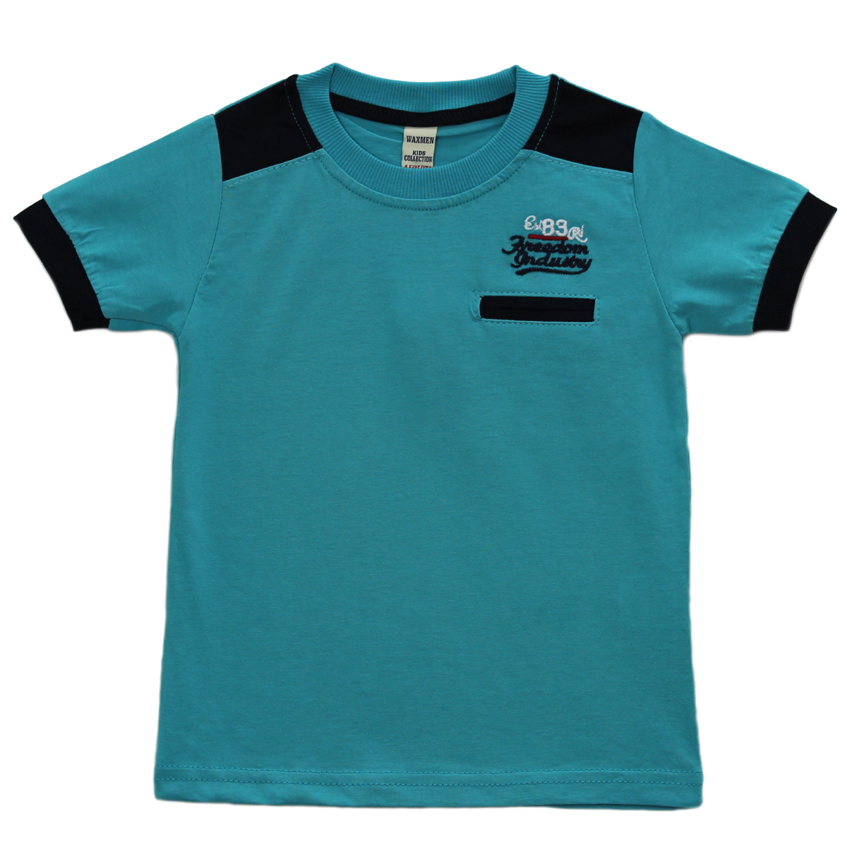 4973 Футболка для мальчика футболки/майки заказать