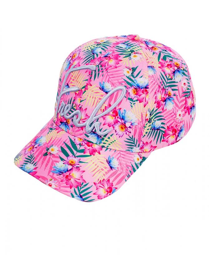 550 ВС Бейсболка детская