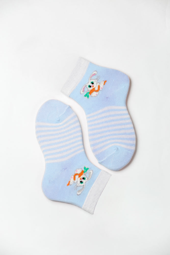 8с959 Носки детские