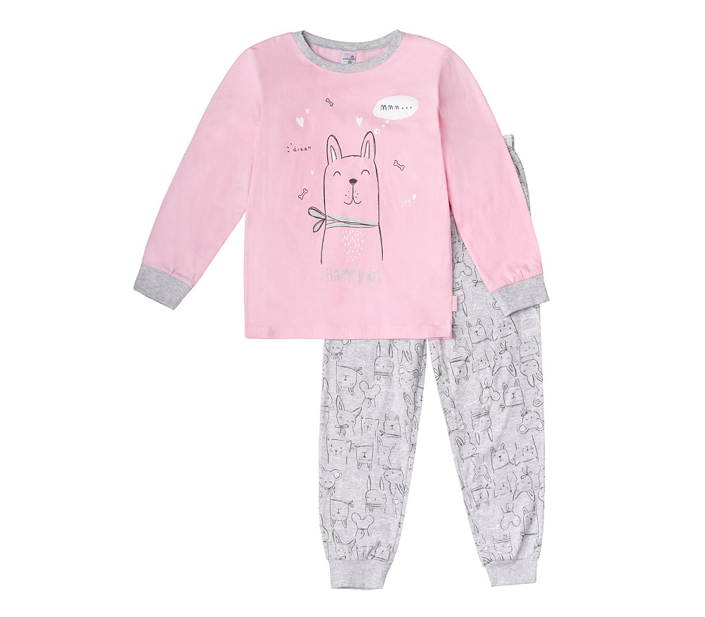 1512/К Пижама детская