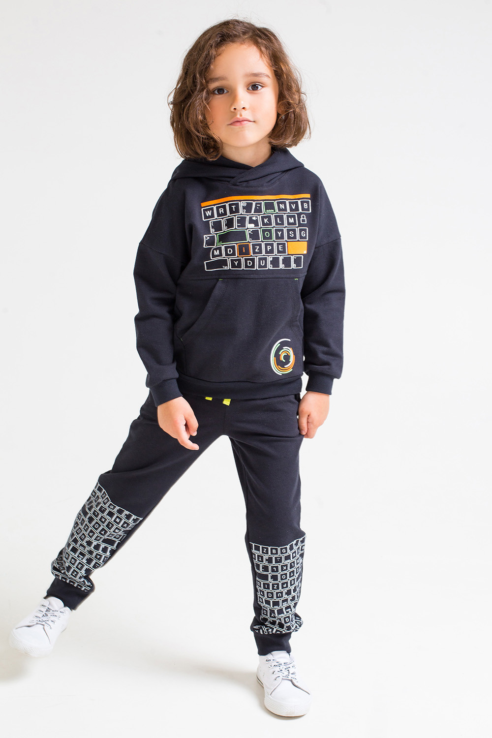 2650/к236 Комплект для мальчика