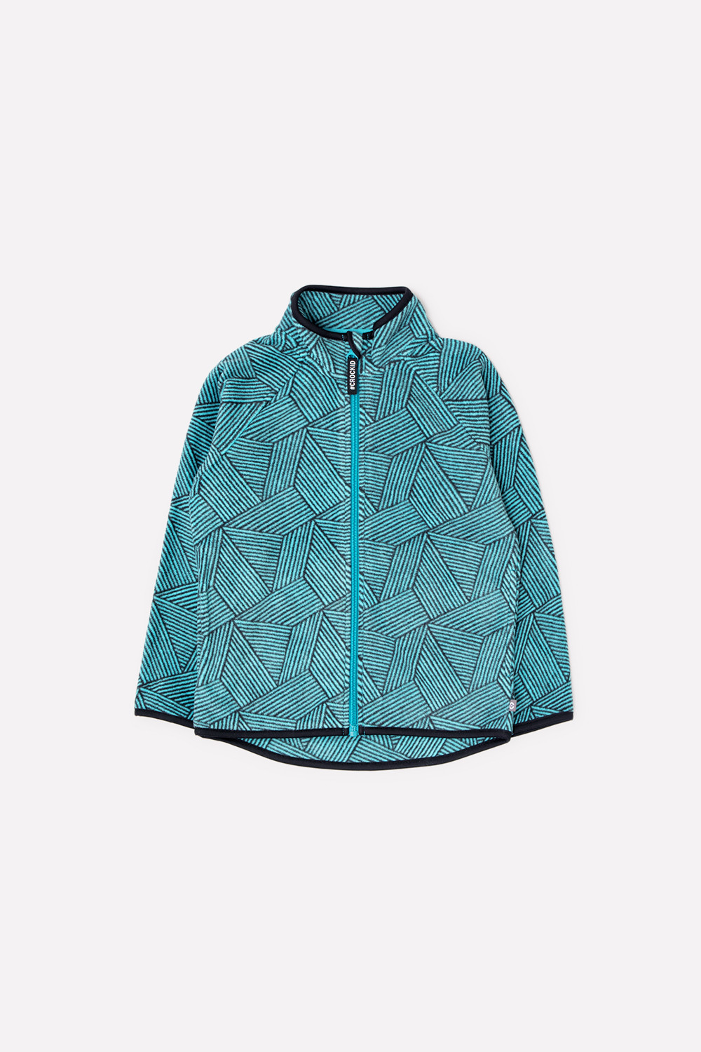 34011/н/37 ФЛ ГР Куртка детская