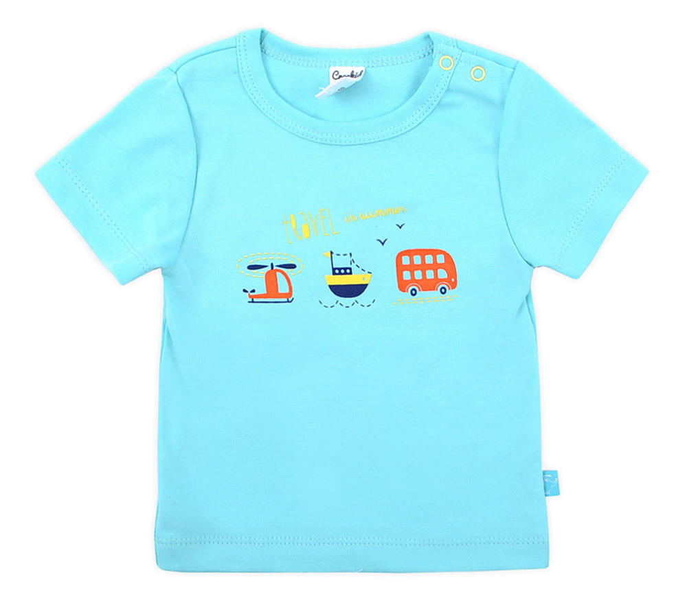 3513/К Фуфайка ясельная