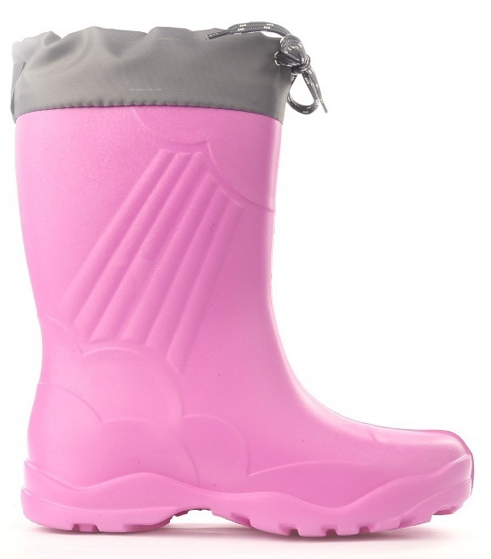 купить 122 сапоги детские эва с утеплителем и манжетой для детей и подростков