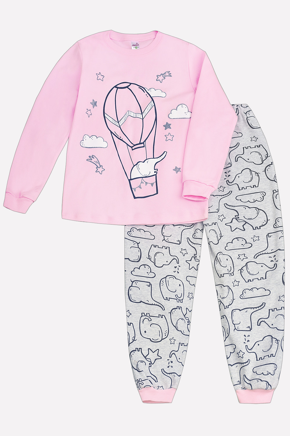 1532/ К Пижама детская