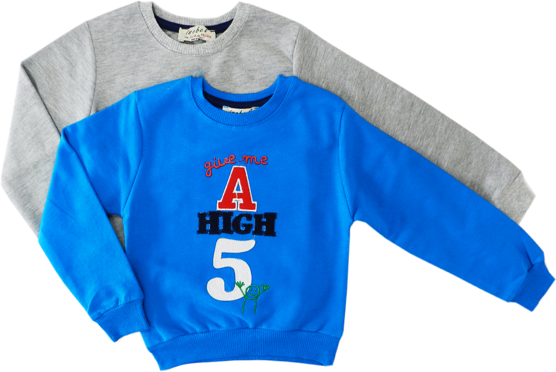 модная детская одежда 4005 джемпер для мальчика джемпера/водолазки/жакеты