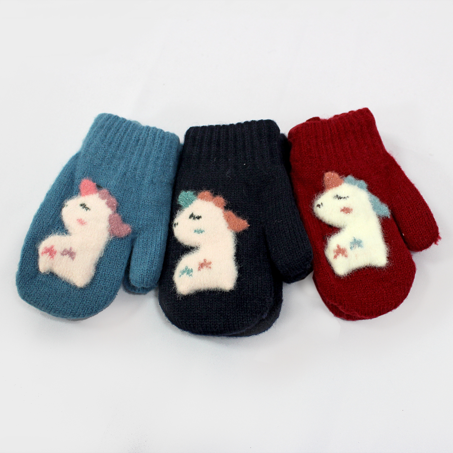 818/1 Варежки детские