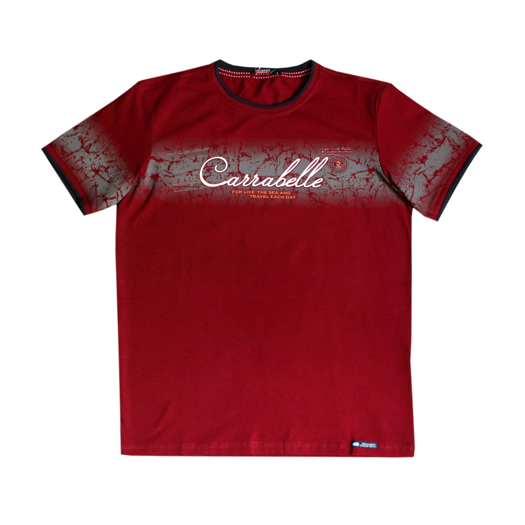 9497 Футболка мужская