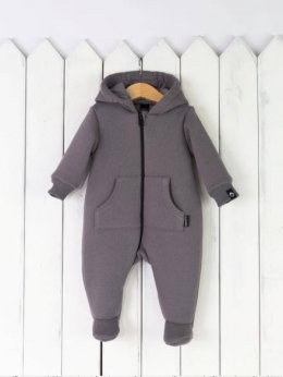 183/17-Ф Комбинезон ясельный