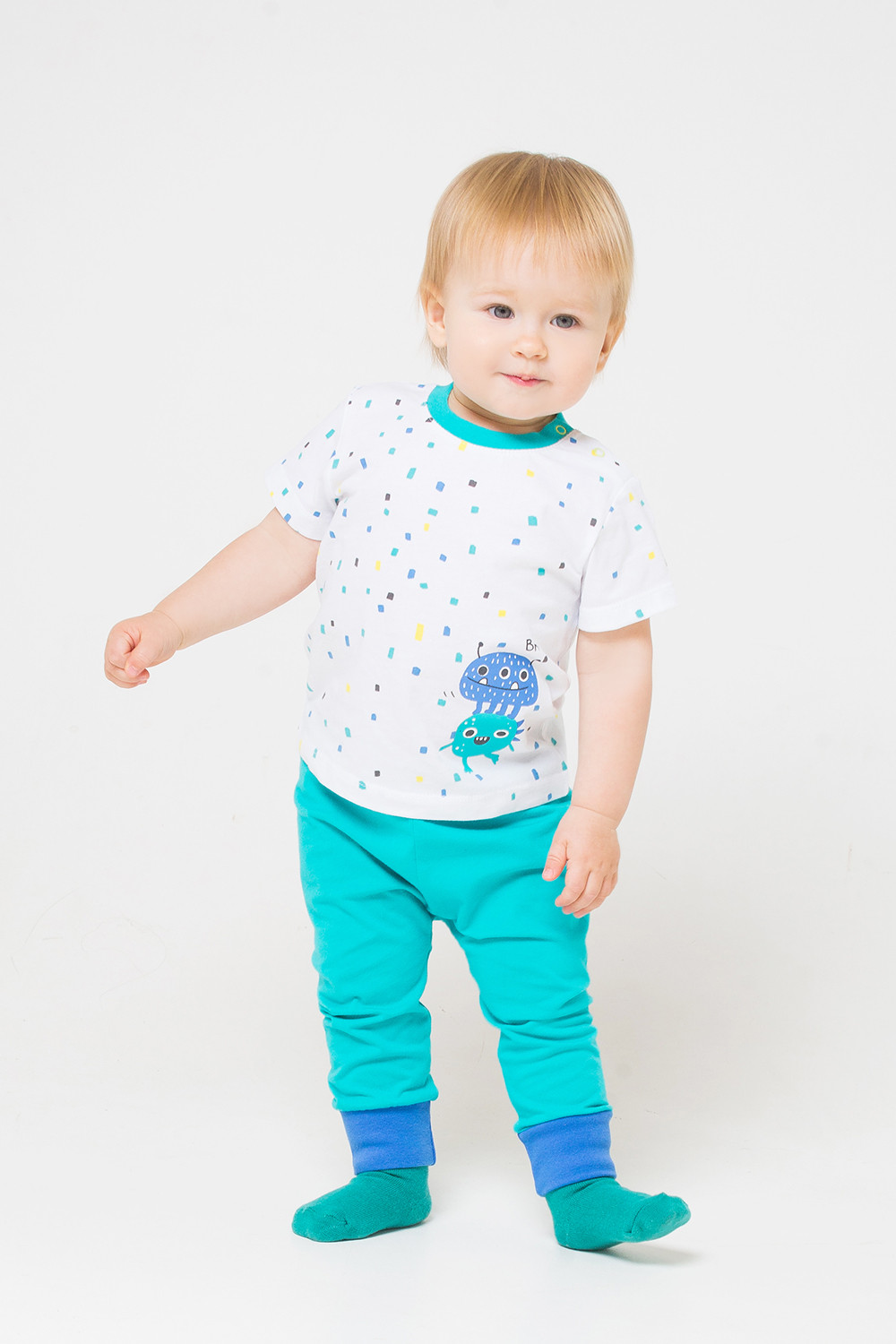 2645/ К Комплект ясельный