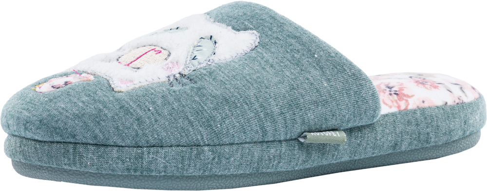 купить 531065-12 туфли комнатные для детей и подростков