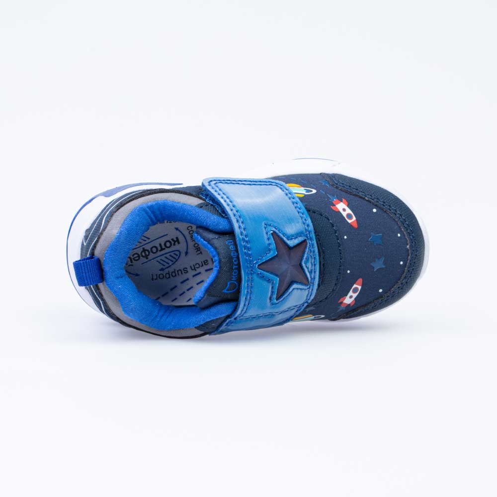 купить 144132-72 полуботинки для мальчика  для детей и подростков