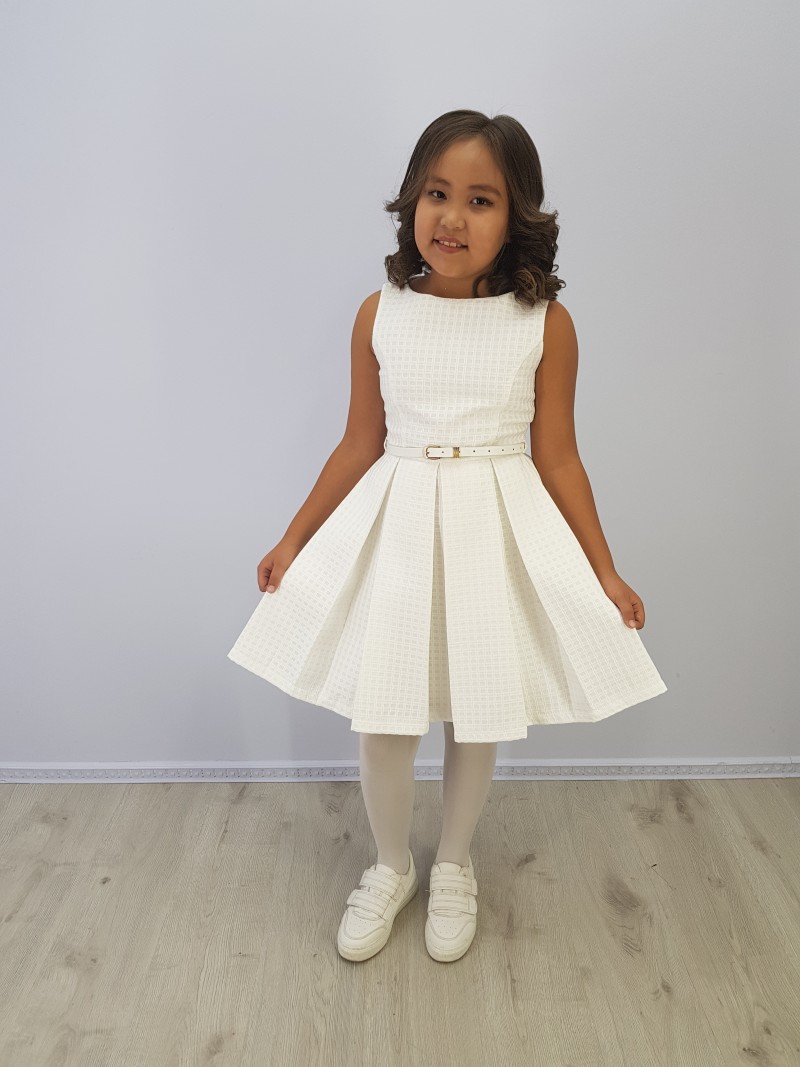 Илона Платье для девочки