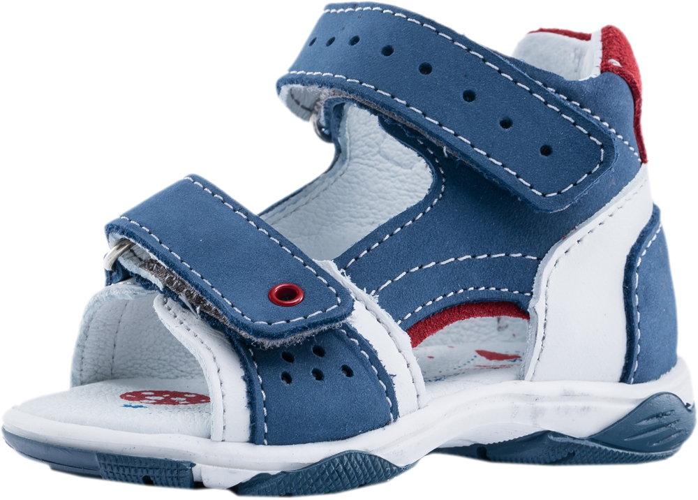 купить 022110-22 туфли летние для детей и подростков