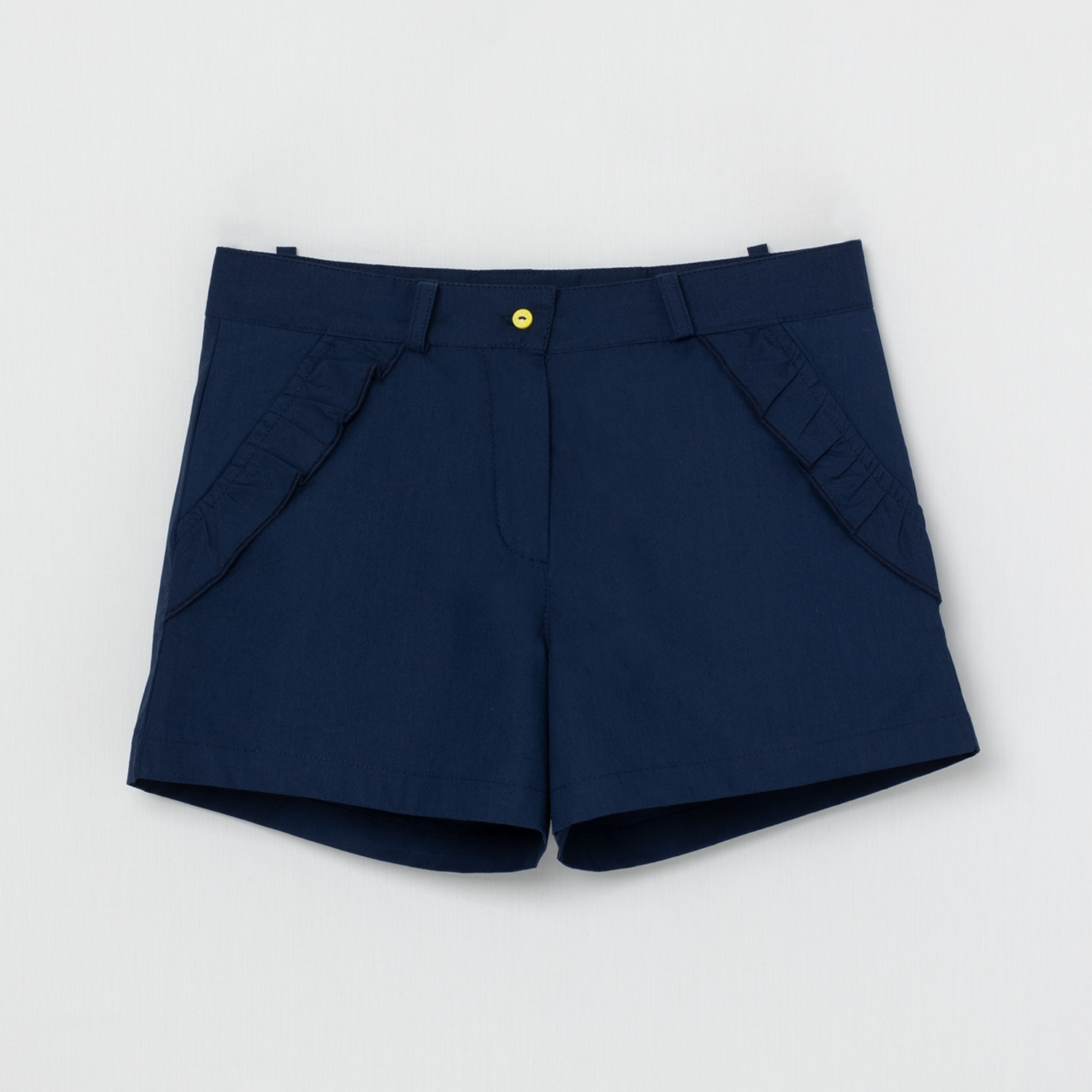 модная детская одежда 70050 шорты для девочки 