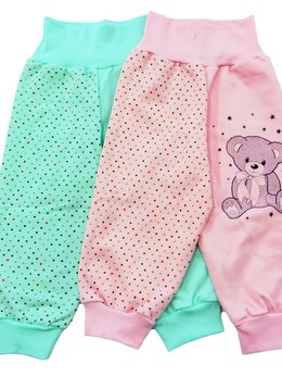 210.002.0.284 Штанишки ясельные