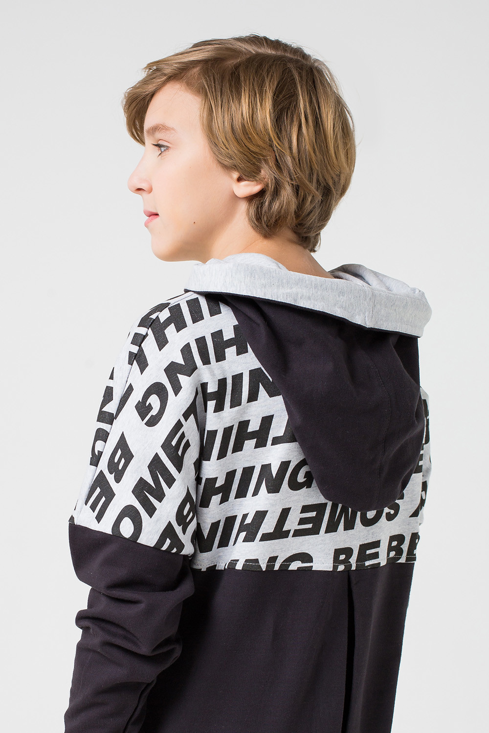 модная детская одежда 300699/к10 кб джемпер для мальчика джемпера/водолазки/жакеты