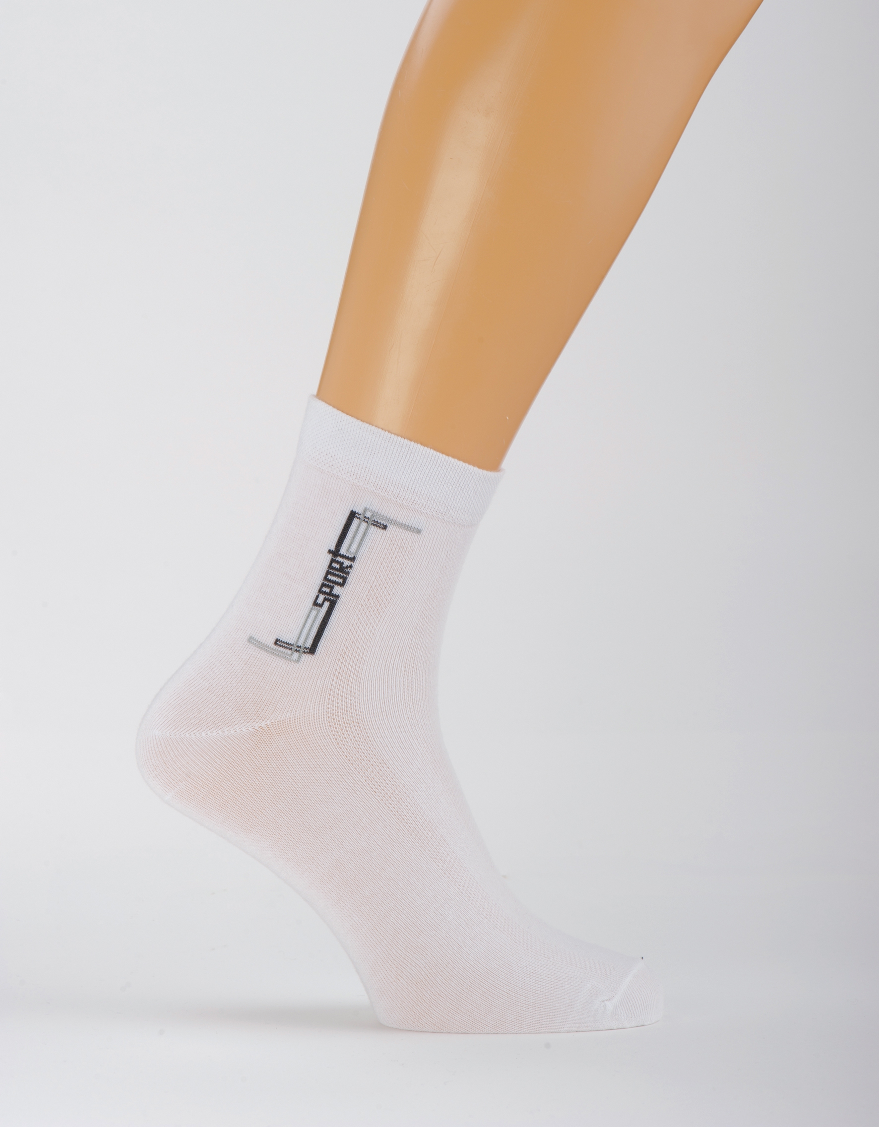 538 Носки мужские